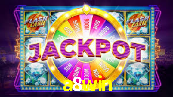 Interface do App a8win