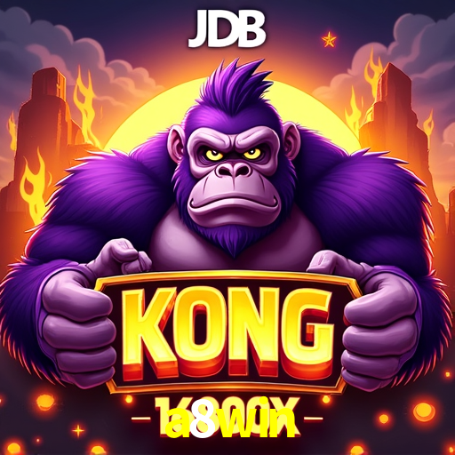 Segurança 2FA a8win