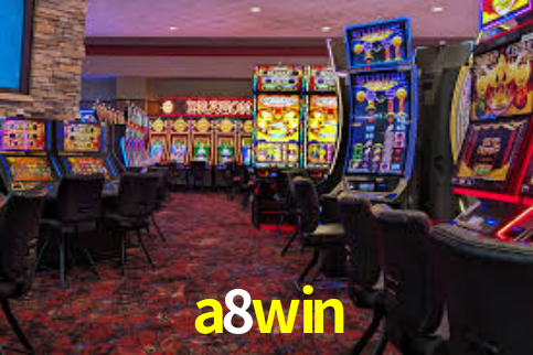 Interface Premium a8win