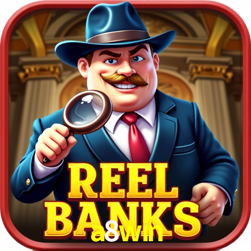 Provedores de Jogos a8win