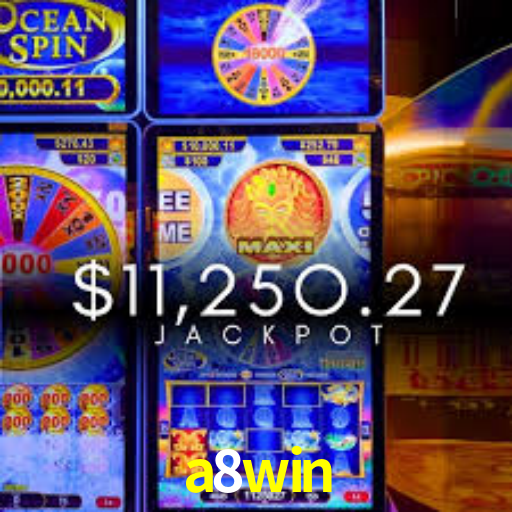 PIX Instantâneo a8win